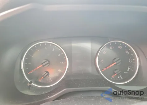 2020 Toyota Rav4 Xle Premium z USA, uszkodzony, nr VIN 2T3C1RFVXLW099783